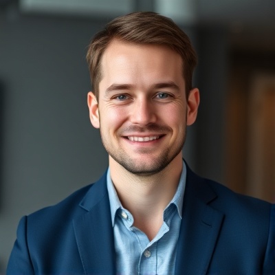 Liam Hargreaves — online pokies nz expert