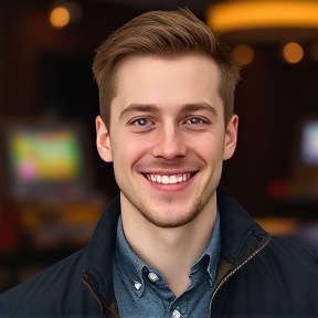 Sophie Andersen — online pokies nz reviewer