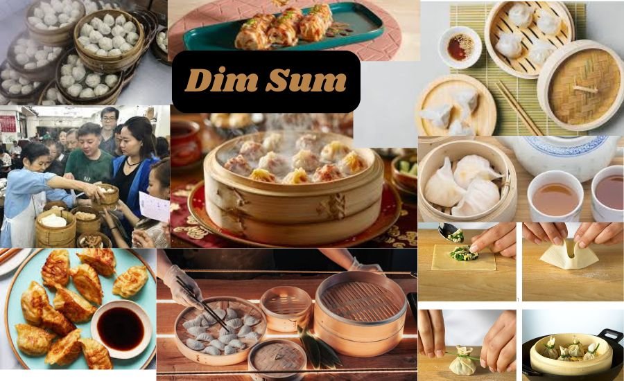 Dim sum