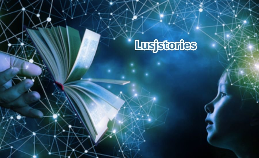 Lusjstories