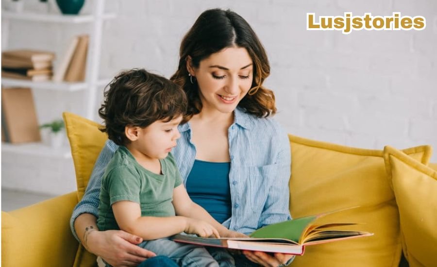 Lusjstories