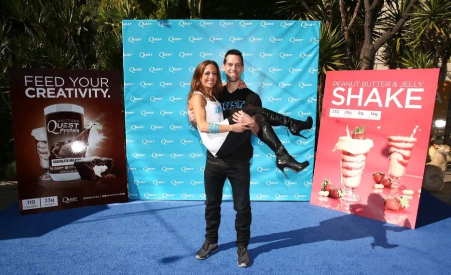 Tom Bilyeu net worth