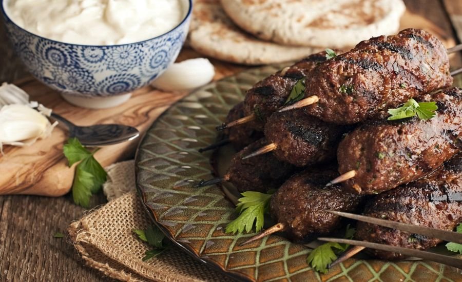 Kufta