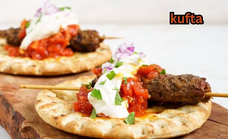 Kufta