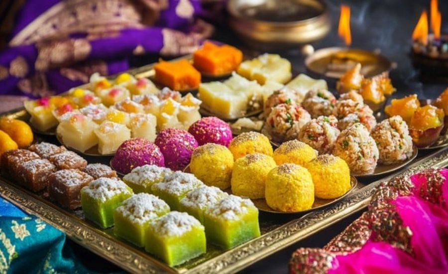 Indian Candy