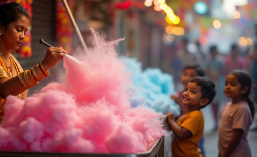 Indian Candy