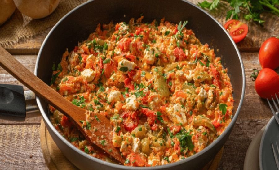 paula deen goulash