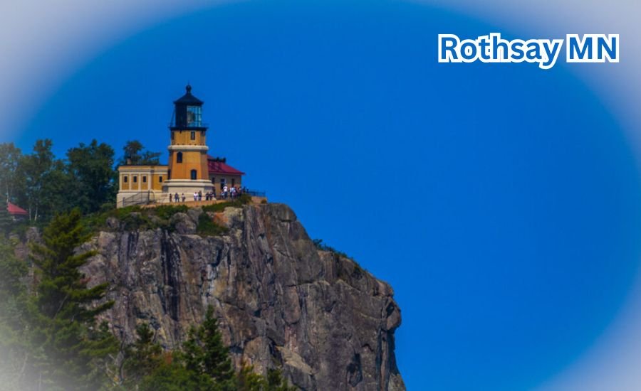 Top Reasons to Visit Rothsay MN This Year