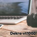 Dekra VT1000