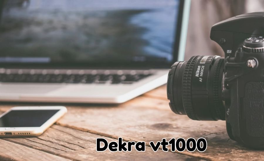 Dekra VT1000