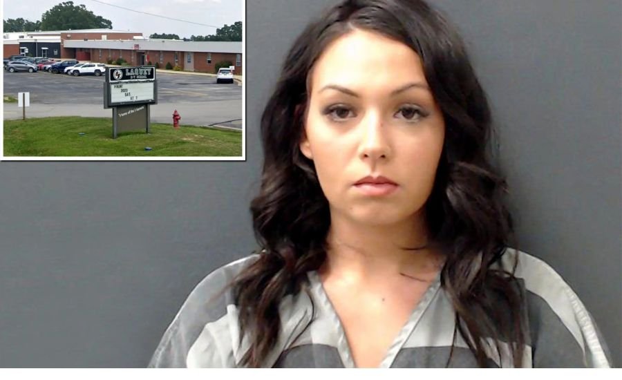 Hailey Clifton-Carmack