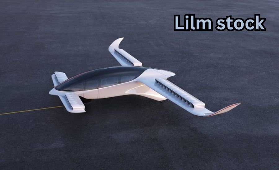 lilm stock