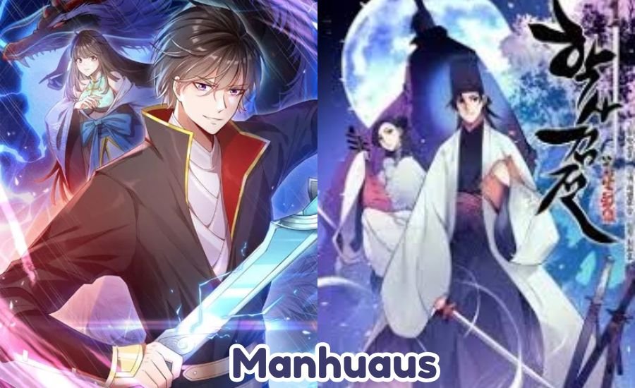 Manhuaus