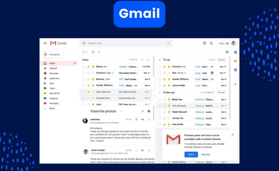Nycap email 