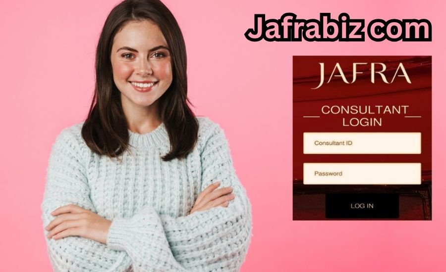 Jafrabiz Com