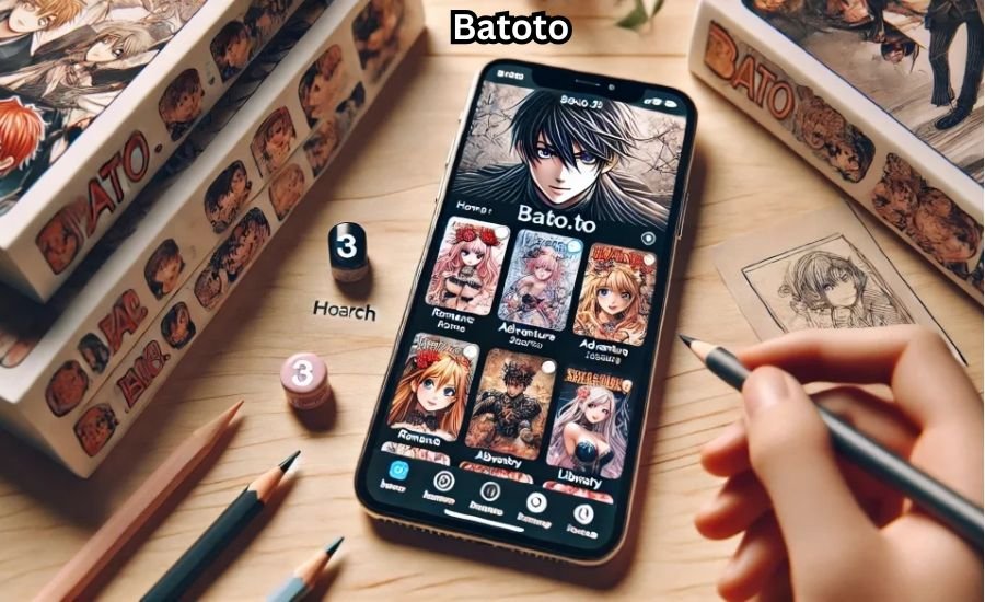 Batotoo