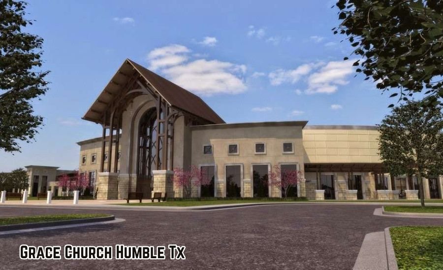 Grace Church Humble TX