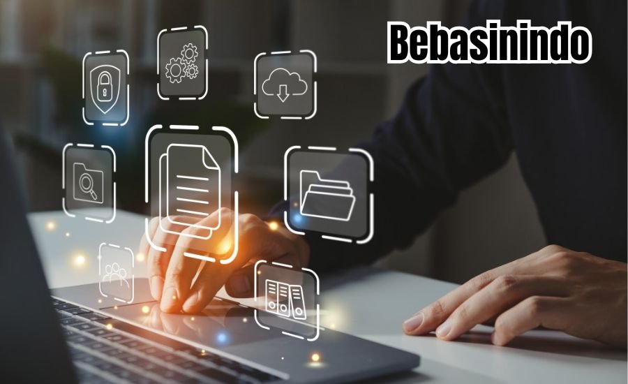 bebasinindo