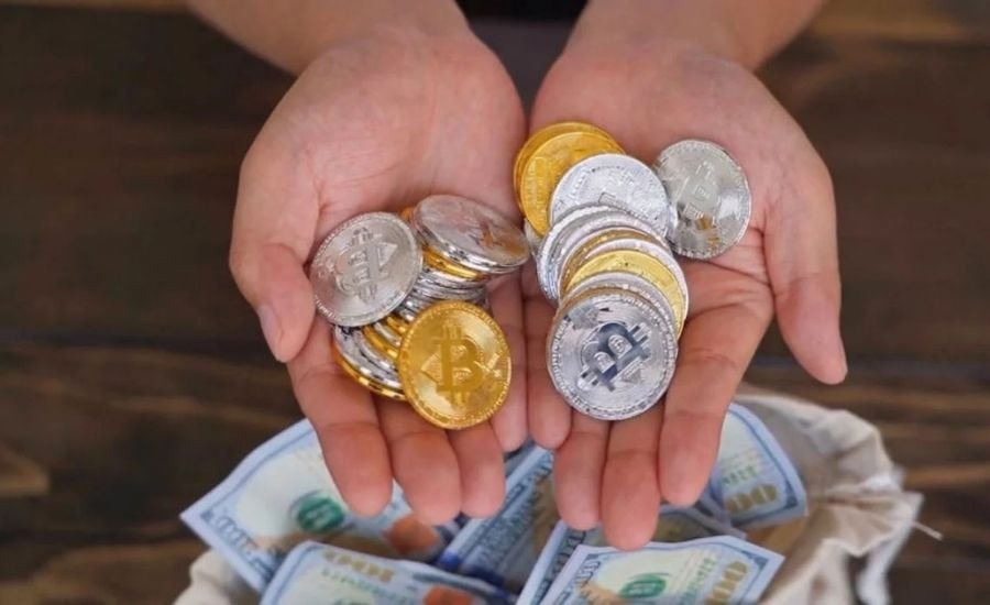 ecrypto1.com crypto wallets
