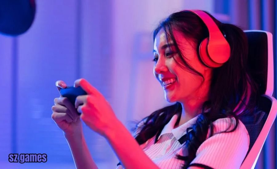 sz games