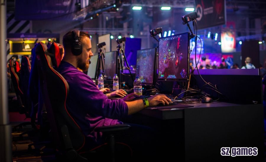 sz games