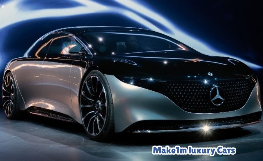 make1m luxury cars
