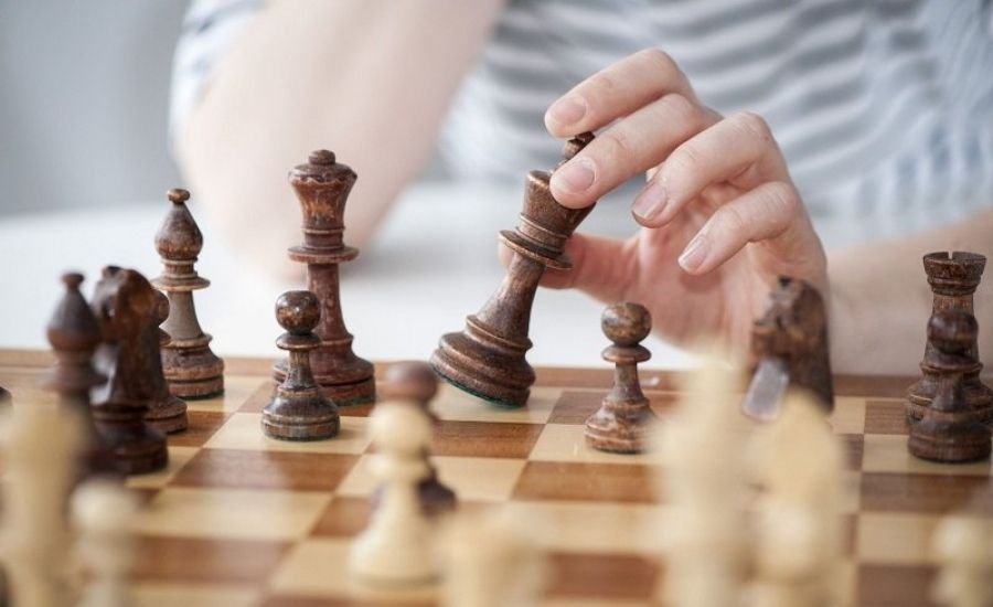 magnus carlsen iq test
