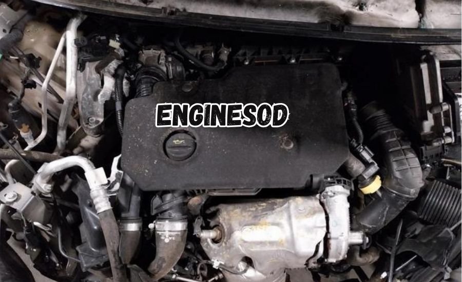 enginesod